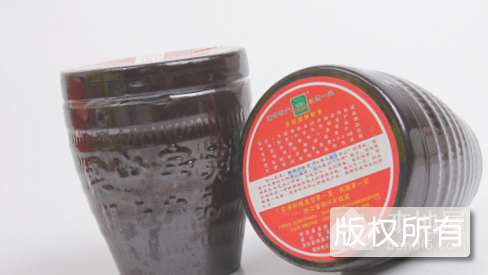 梁山宝菜