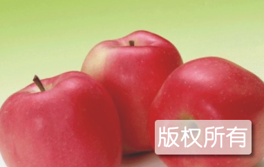 潮泉苹果