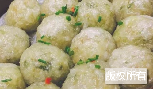 庄墓圆子