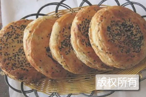 杜称齐蒸食、火烧