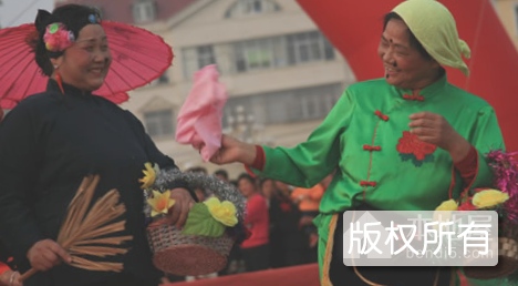 嗨子戏