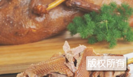 东北棒鹅
