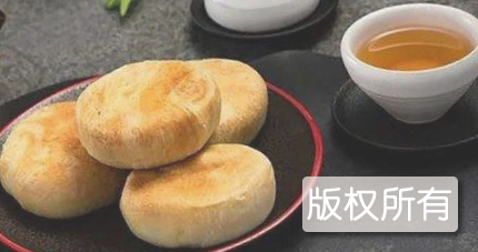 屈原饼