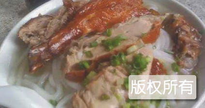 三乡濑粉