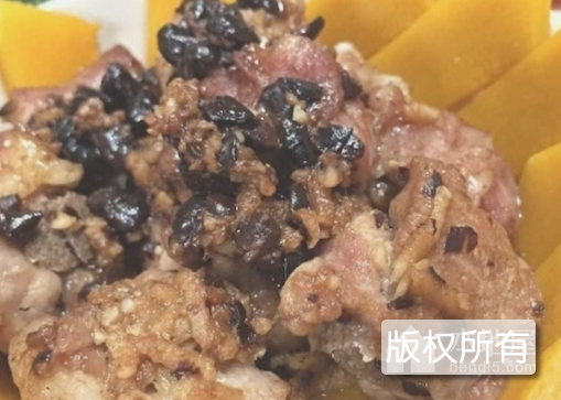 风味捞饭