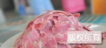 宁陵徐家火腿