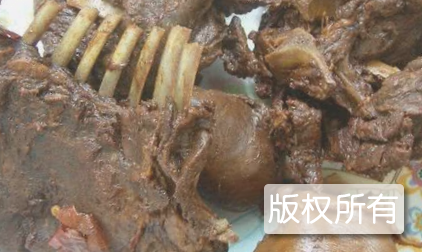 血狗