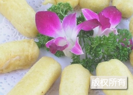 内蒙古奶豆腐