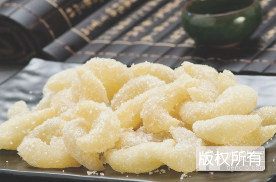 丰县羊角蜜