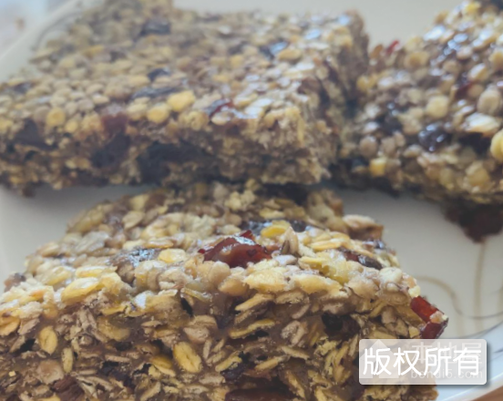扁豆糕