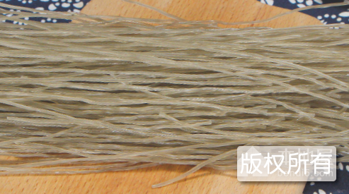 薯兴粉条
