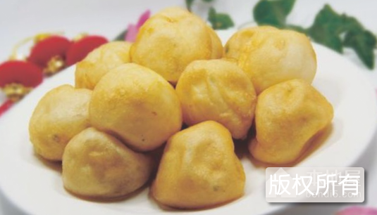 洗沙羊尾