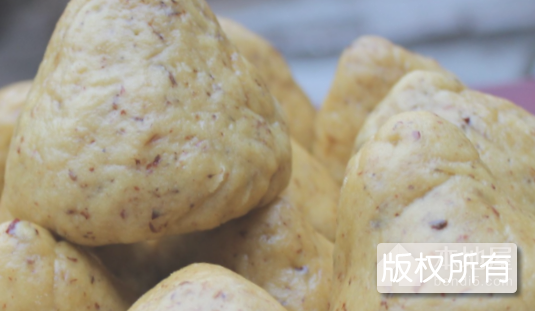 长官“高记”窝头