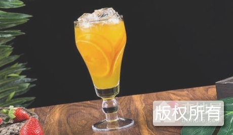 水果饮料