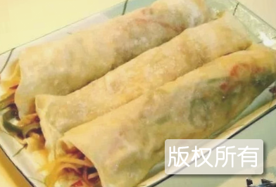 濉溪烙馍