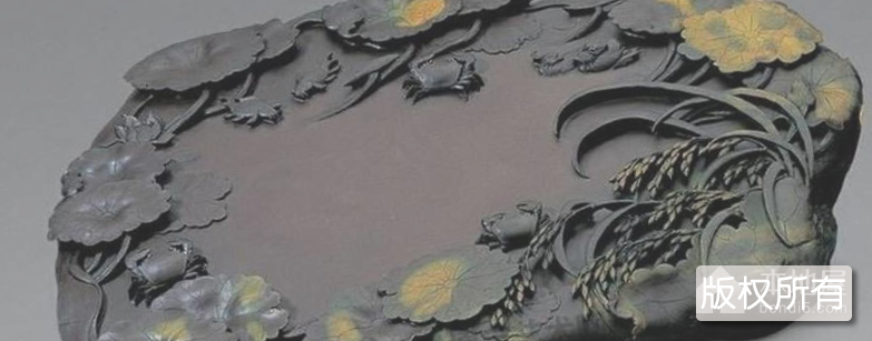 端砚制作技艺