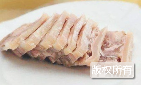 周浦羊肉