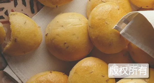 浏阳茴饼