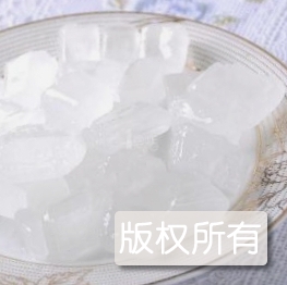单结晶冰糖