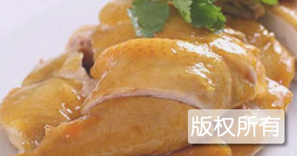 姜爆飘香鸭