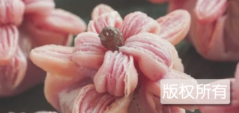 海棠酥
