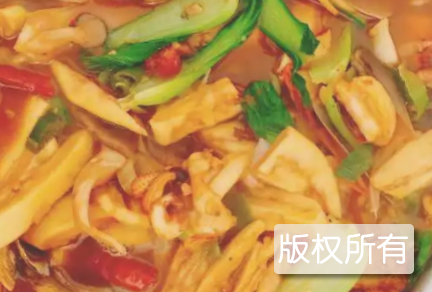 烩饼