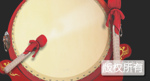 中州大鼓