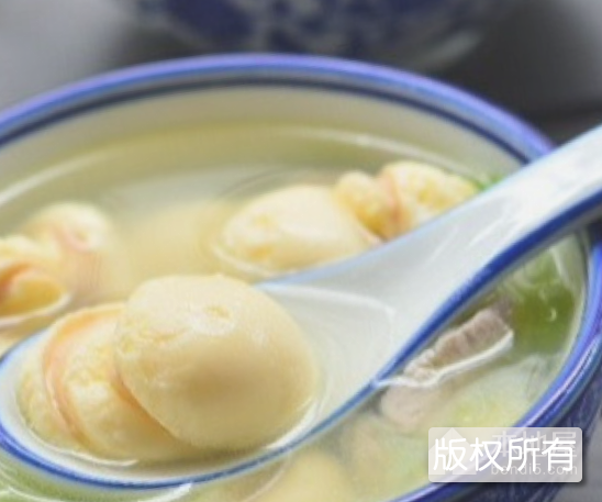 双钱蛋茹
