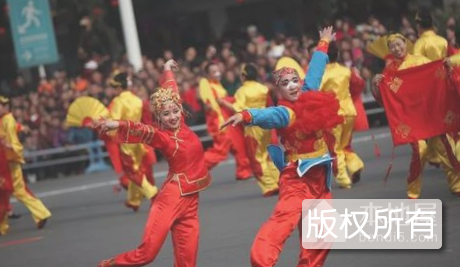 幺妹灯
