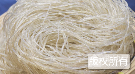 景龙红薯粉丝