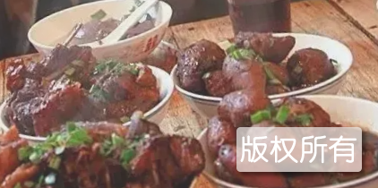 吃早烧