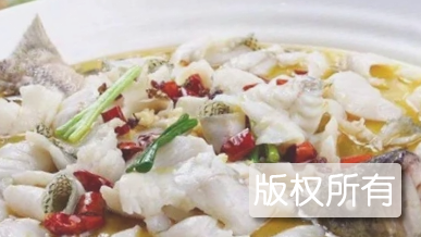 汶上潮味鱼方