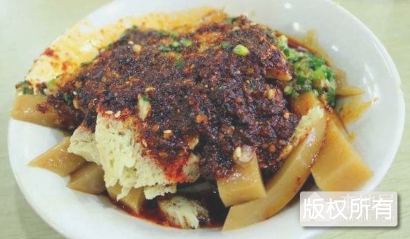 湟源严酿皮制作技艺
