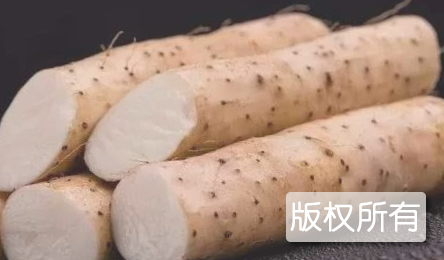 惠楼山药