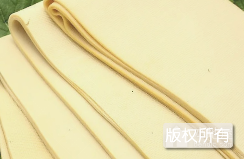 锦州干豆腐