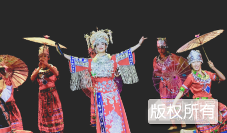 浠水民歌