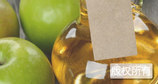 美丽会苹果醋