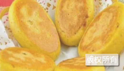 大饼子