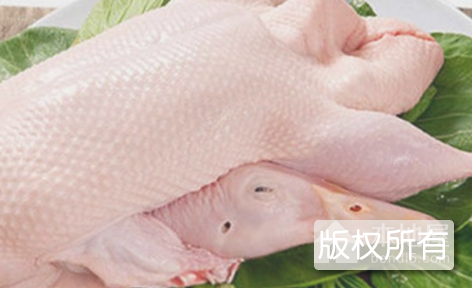 里水霸王鸭