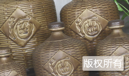 酒罐酒