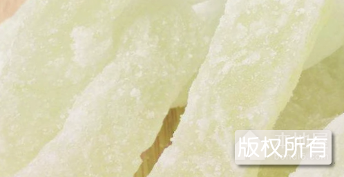 棉湖瓜丁