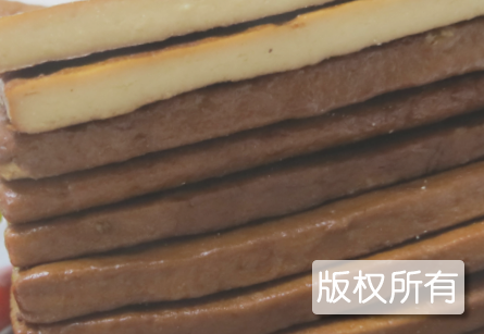 豆腐干