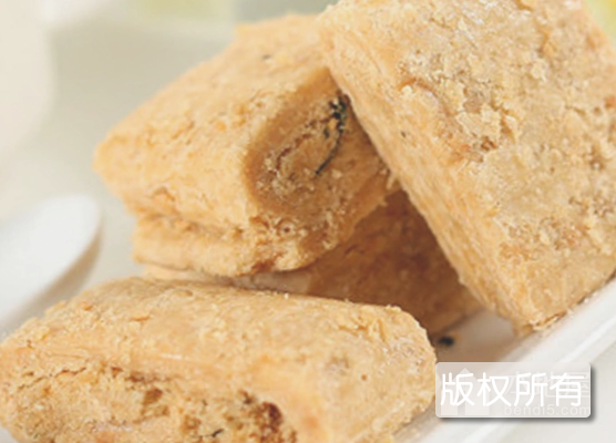 深州酥糖