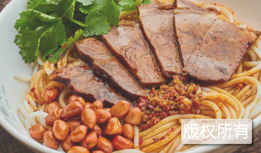 衡阳卤粉
