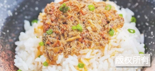 风味钱钱饭