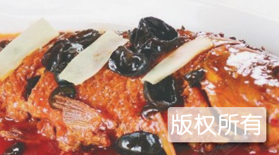 万泉鲤