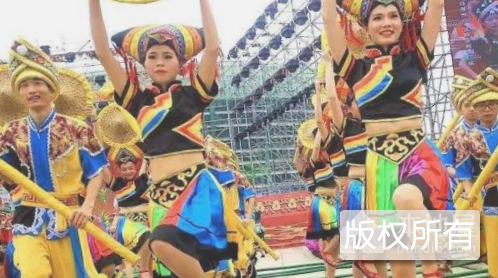 宁明歌圩