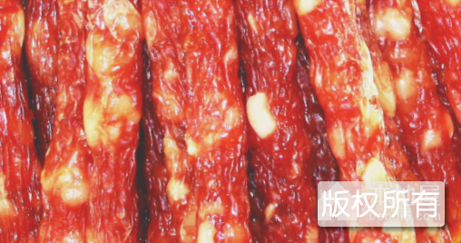黄圃腊味