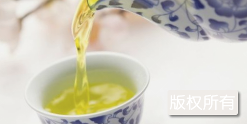 优质茶