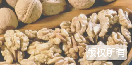 卡子核桃